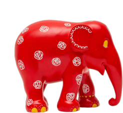 Elephant Parade - Rosie 15cm