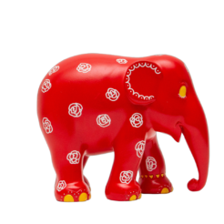 Elephant Parade - Rosie 15cm