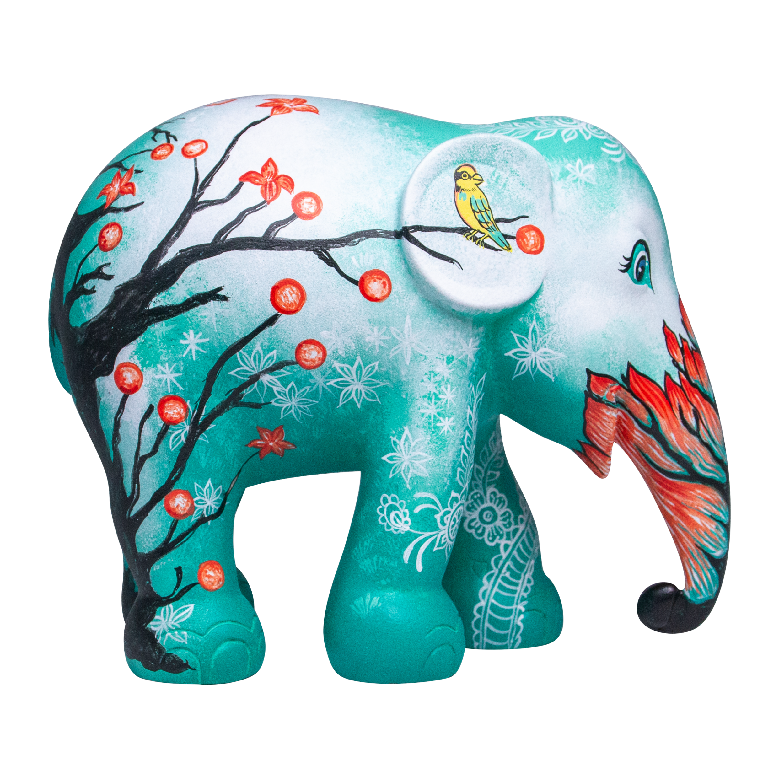 Elephant Parade - Sakiké 20cm