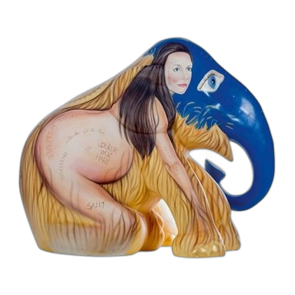 Elephant Parade - Sally 30cm