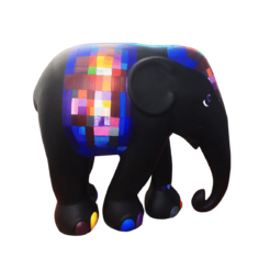 Elephant Parade - Samenspel 20cm