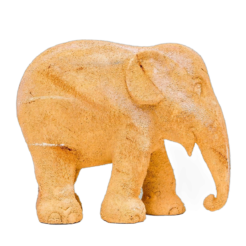 Elephant Parade - Sandwashed 15cm