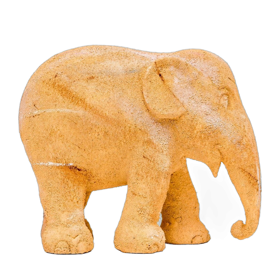 Elephant Parade - Sandwashed 20cm