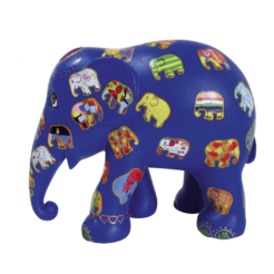 Elephant Parade - Santhi Ganesh 20cm