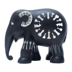 Elephant Parade - Satao 10cm
