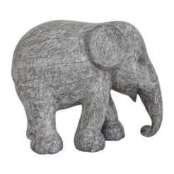 Elephant Parade - Scratch 10cm
