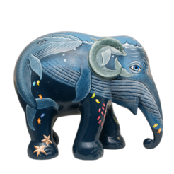 Elephant Parade - Sea the Point 20cm