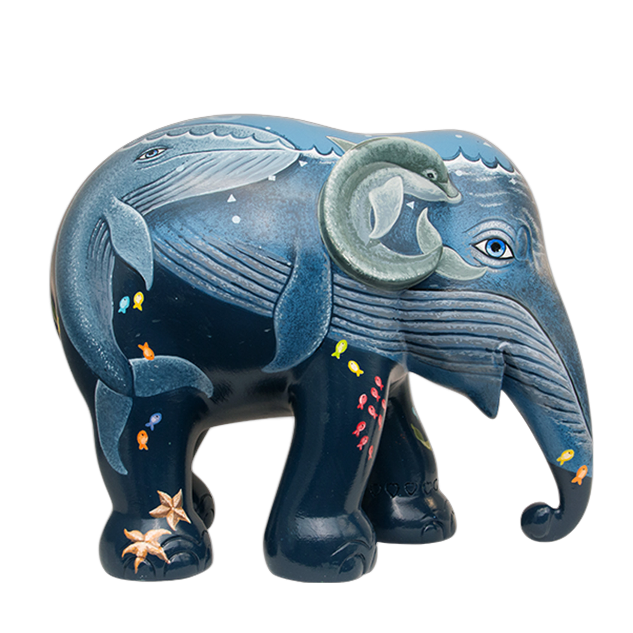 Elephant Parade - Sea the Point 20cm
