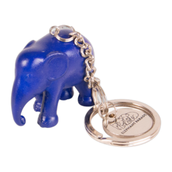 Elephant Parade - Sleutelhanger Elephant Egyptian