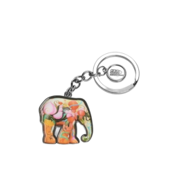 Elephant Parade - Sleutelhanger Lantern Festival