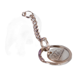 Elephant Parade Sleutelhanger – Orchid