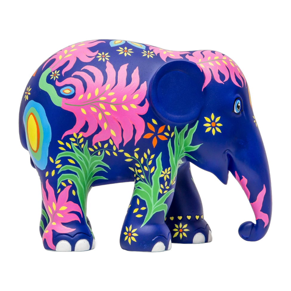 Elephant Parade - Somboon 15cm