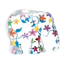 Elephant Parade - Sommar 15cm