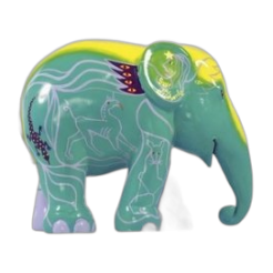 Elephant Parade - Speranza 20cm