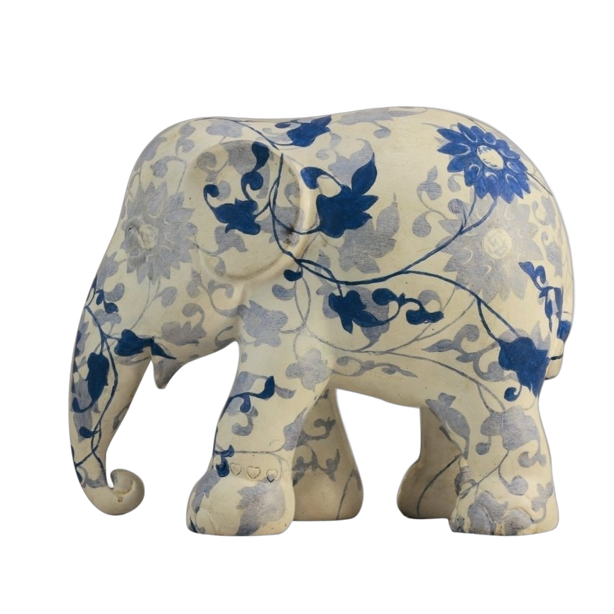 Elephant Parade - Sunday Best 15cm