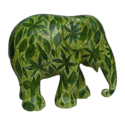 Elephant Parade - Sylvan Sparkle 20cm