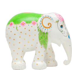 Elephant Parade - Tara 15cm