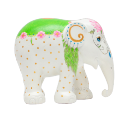 Elephant Parade - Tara 15cm