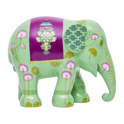 Elephant Parade - Tara Astamangala 15cm
