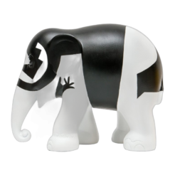 Elephant Parade - The Elephants Eye 20cm