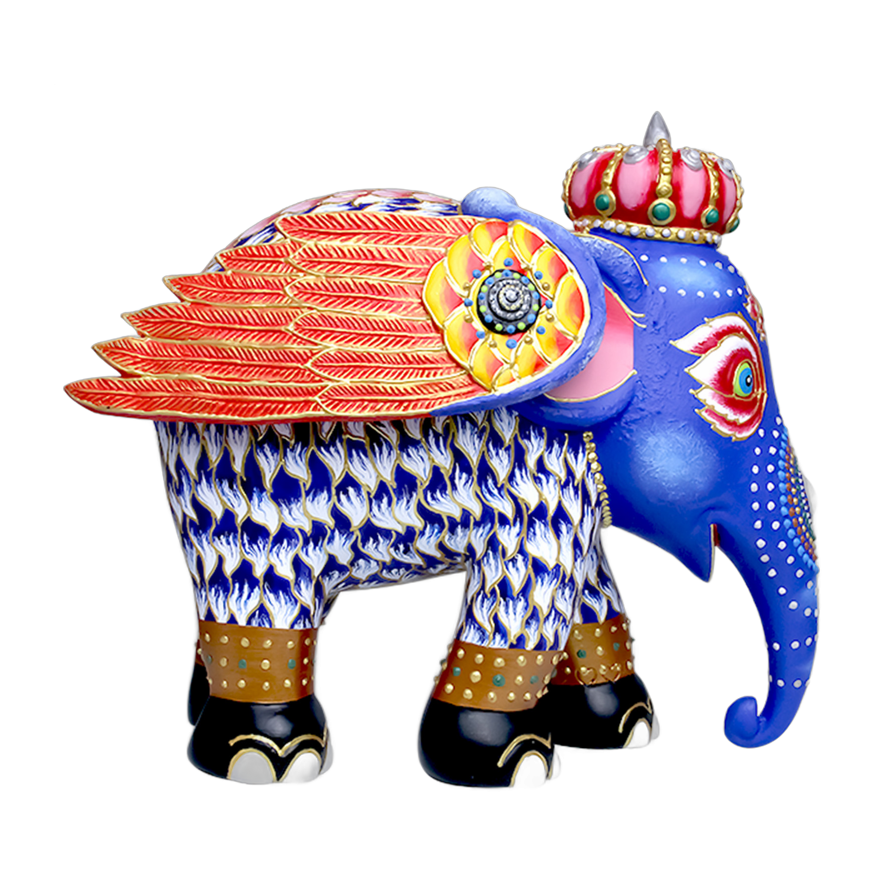 Elephant Parade - The Third Eye 20cm
