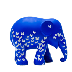Elephant Parade - Travel Light Altar 15cm