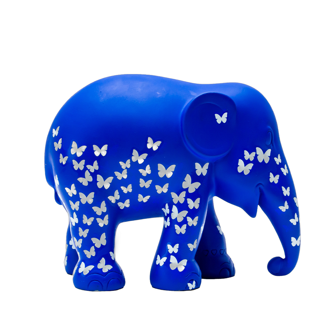 Elephant Parade - Travel Light Altar 20cm