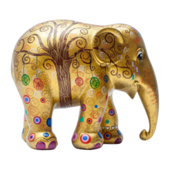 Elephant Parade - Tree of Life 15cm