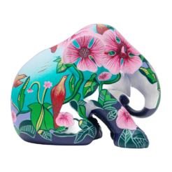 Elephant Parade - Tropic Feeling 15cm