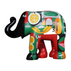 Elephant Parade - Trópico 15cm