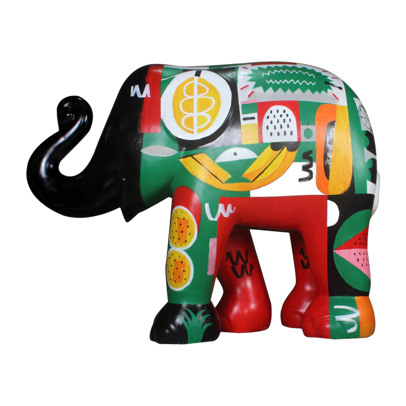Elephant Parade - Trópico 15cm
