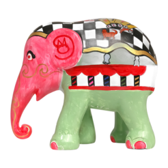 Elephant Parade - Trunks 15cm