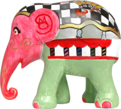Elephant Parade - Trunks 20cm