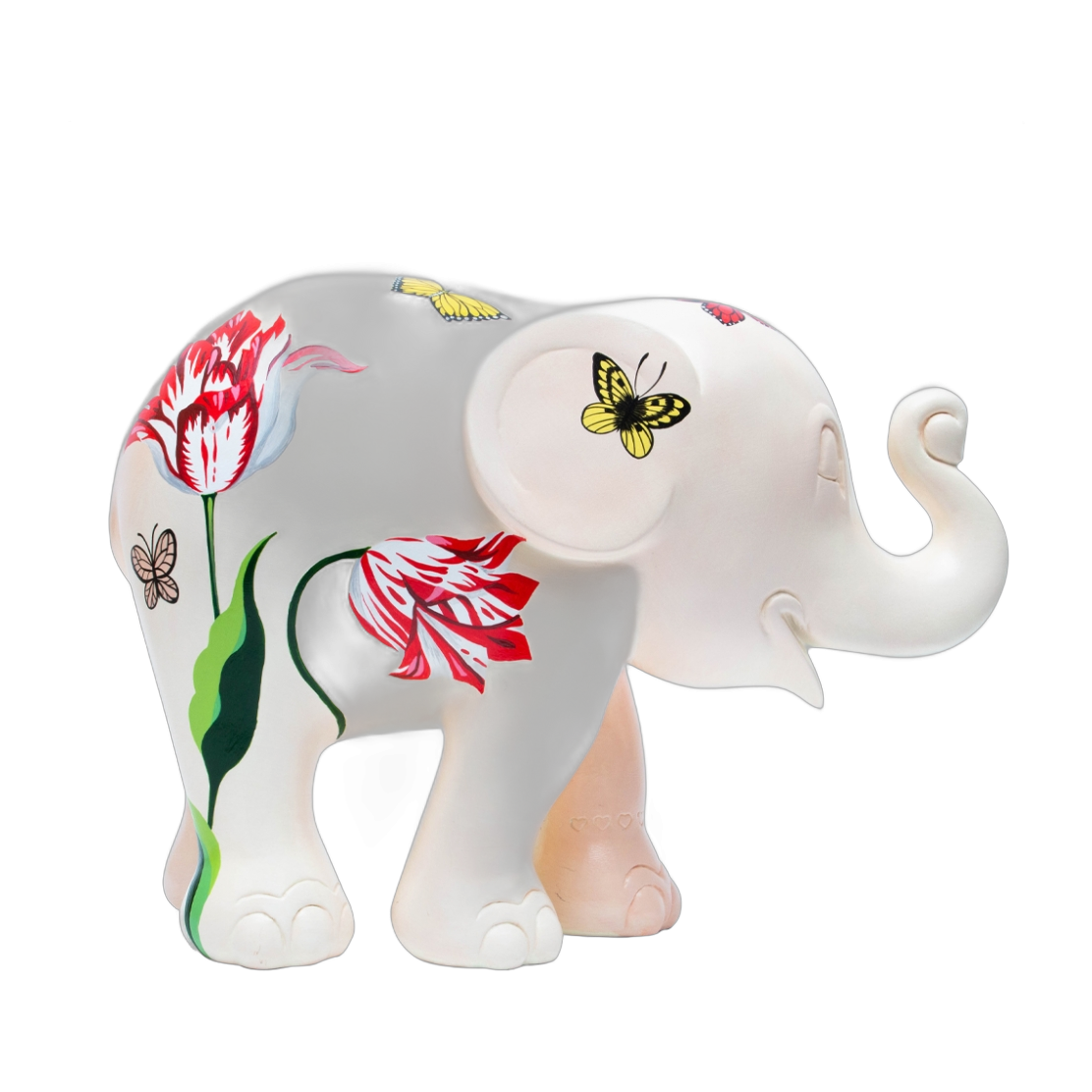 Elephant Parade - Tulip Forever 20cm