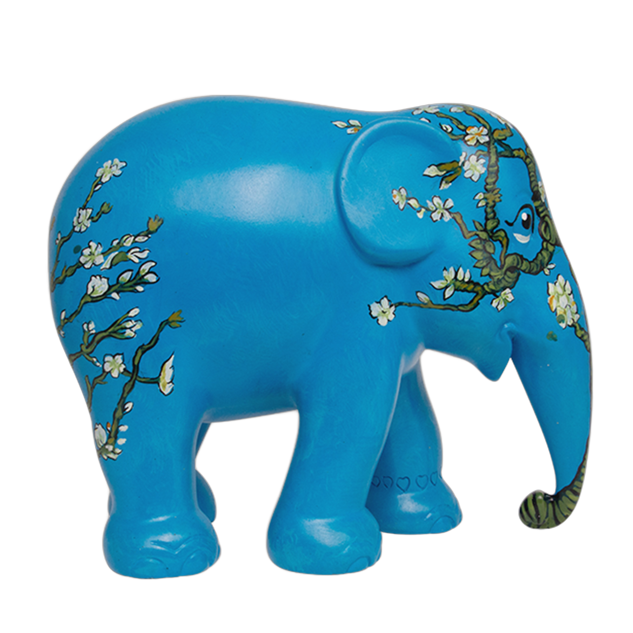 Elephant Parade - Twisted Almond Blossom 10cm