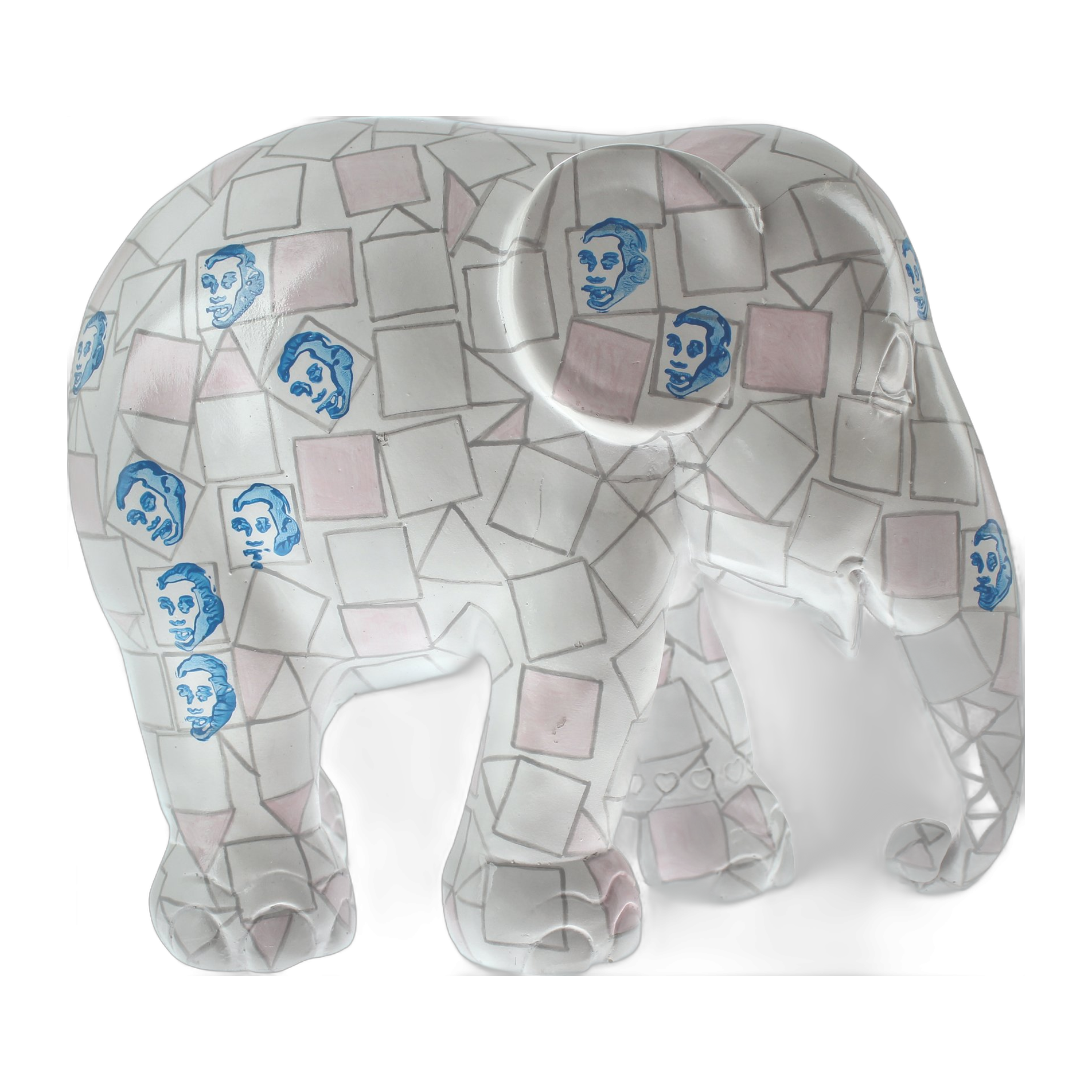 Elephant Parade - Witje 20cm