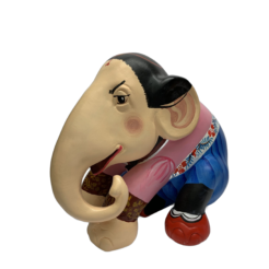Elephant Parade - Yeo 20cm