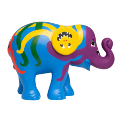 Ellybank Money Monsters 15cm – Elephant Parade Spaarpot