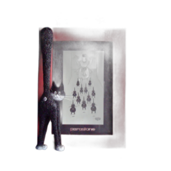 Fotolijst – Le Troisième Oeil