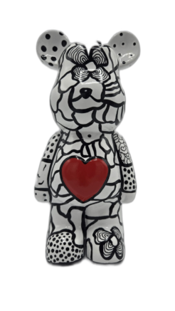 Franz Bodner - Love bear