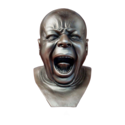 Franz Xaver Messerschmidt “De Gaper”