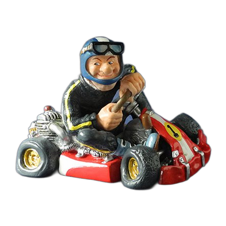 Go-Kart Racer (Small)