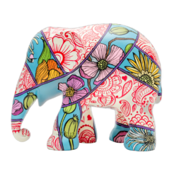Henna & Head Scarves 20cm