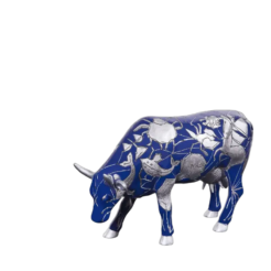 Horoscowp by Michel Clavé – CowParade