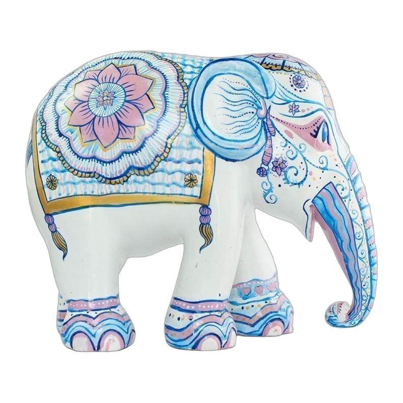 Indian Blues 10cm