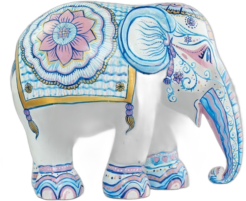 Indian Blues 10cm