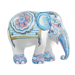 Indian Blues 10cm