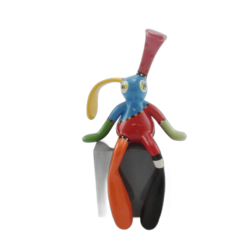 Jacky Zegers - Bugs (Small)