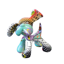 Jacky Zegers - Stanley, Pattern (Large)