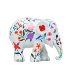 Jardin Fleuri 15cm
